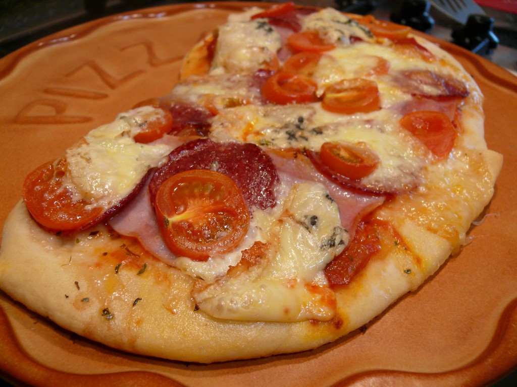 pizza