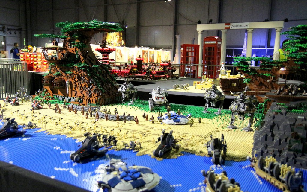 LEGO KidsFest