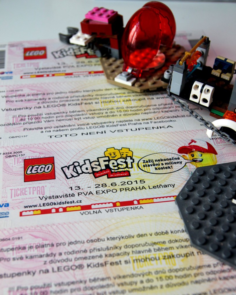 Lego kidsfest