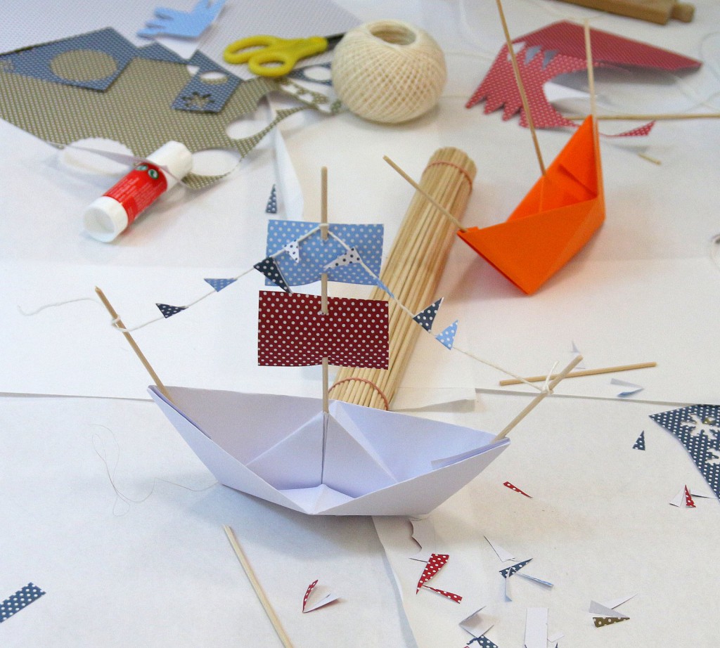 Origami