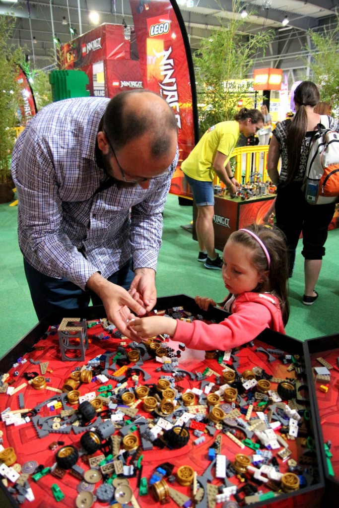 LEGO KidsFest