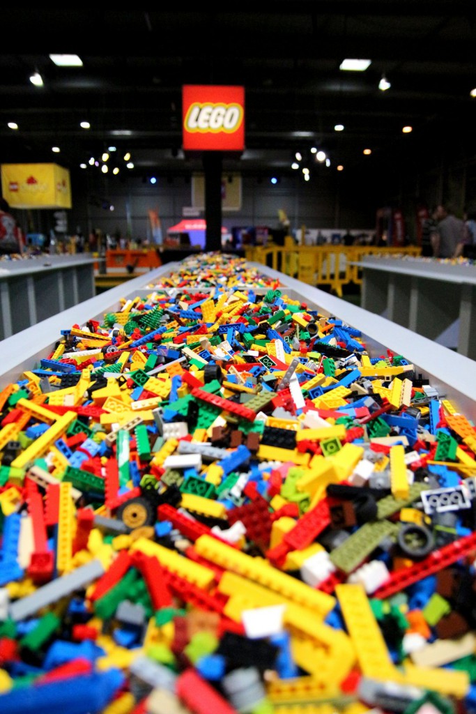 LEGO KidsFest