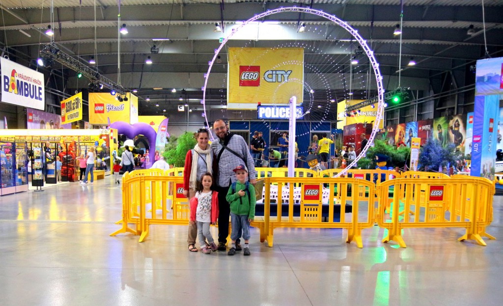 LEGO KidsFest