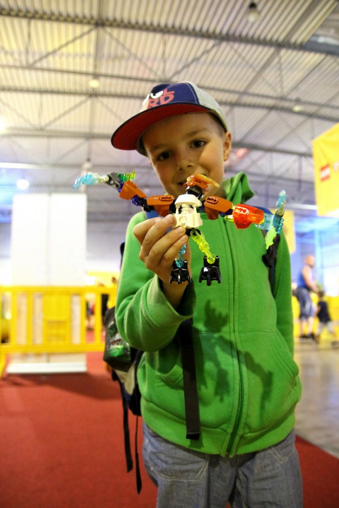 LEGO KidsFest