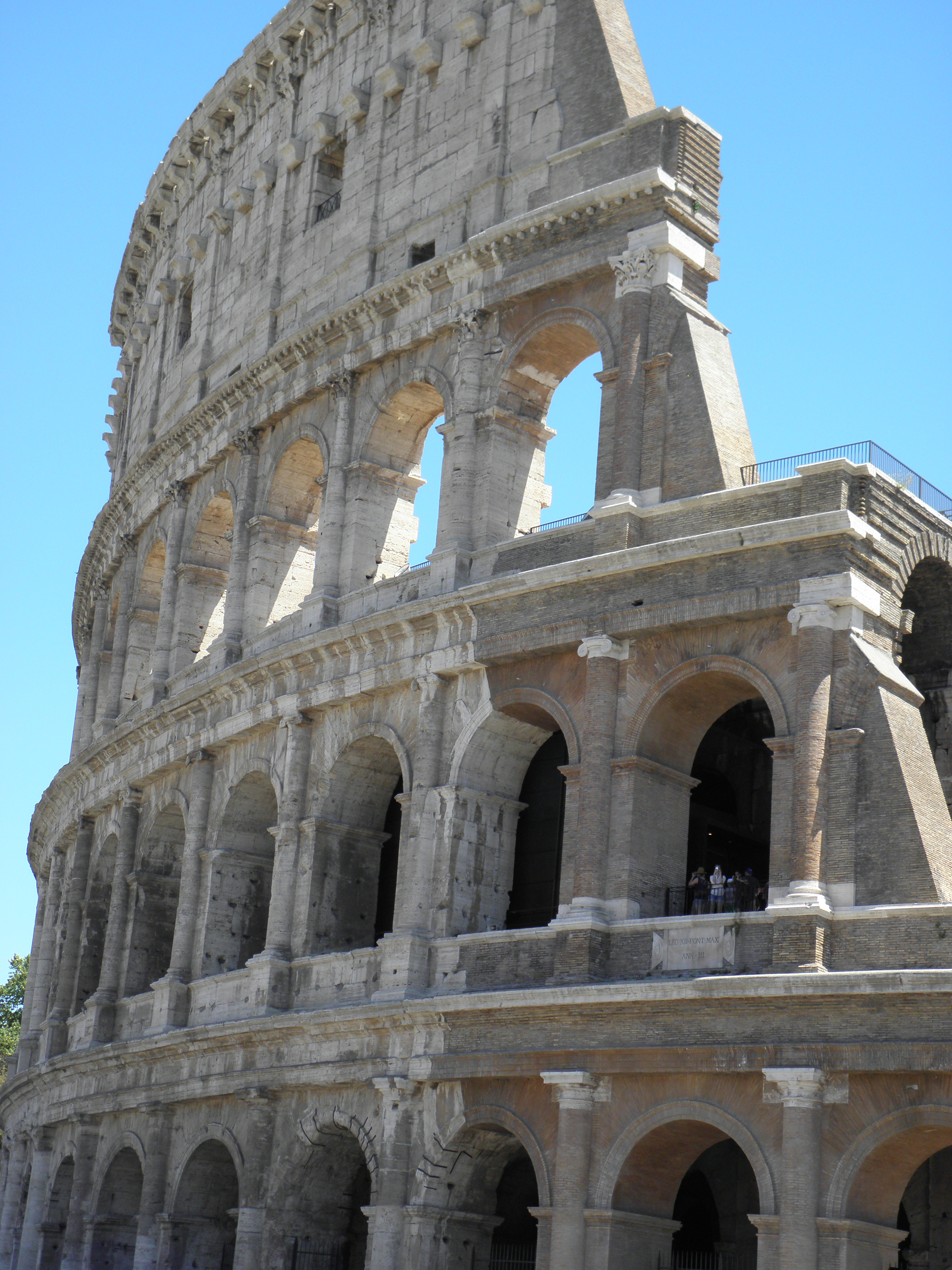 Coloseum