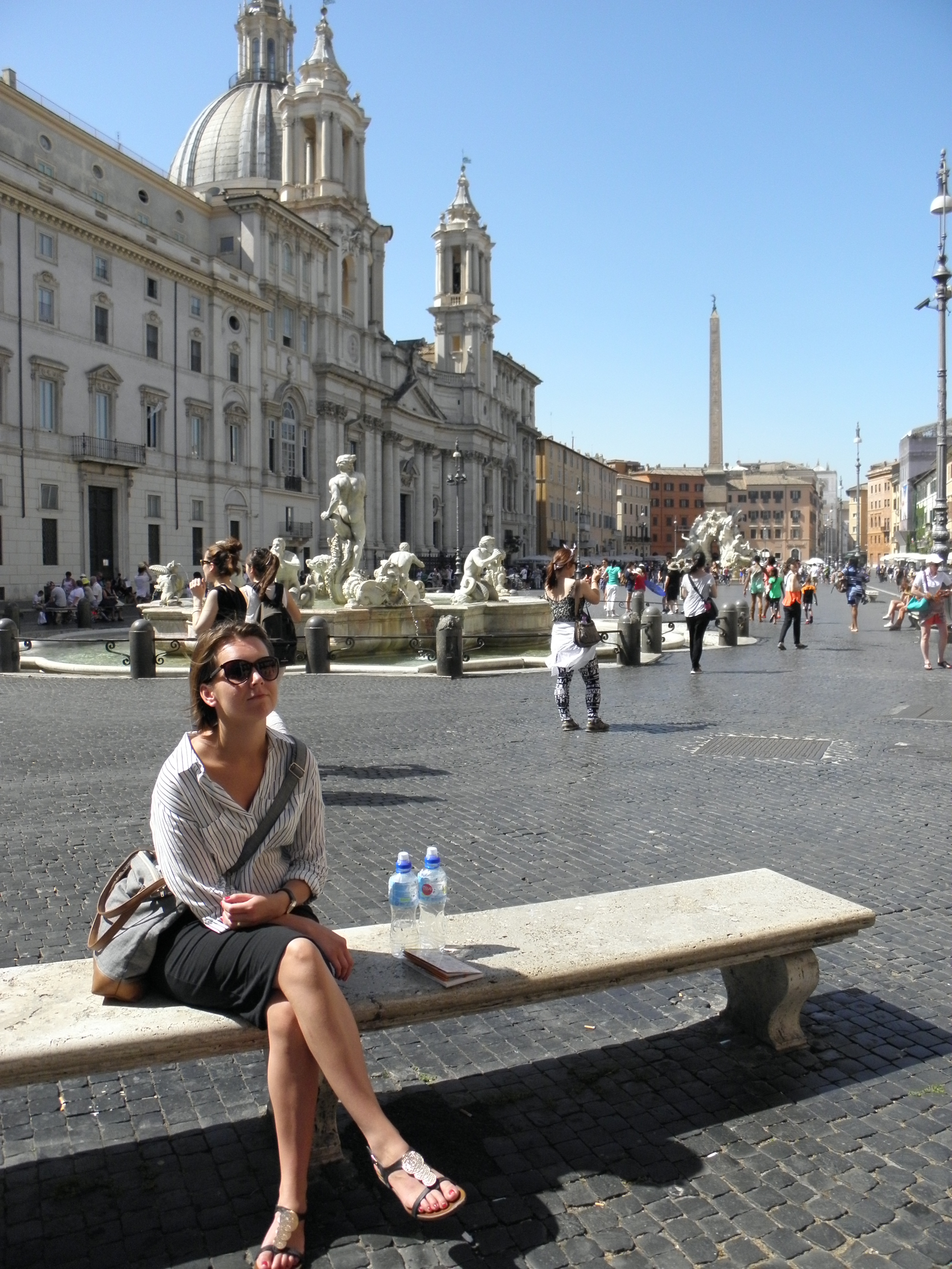 piazza Navona