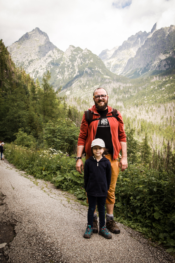 Vysoké Tatry